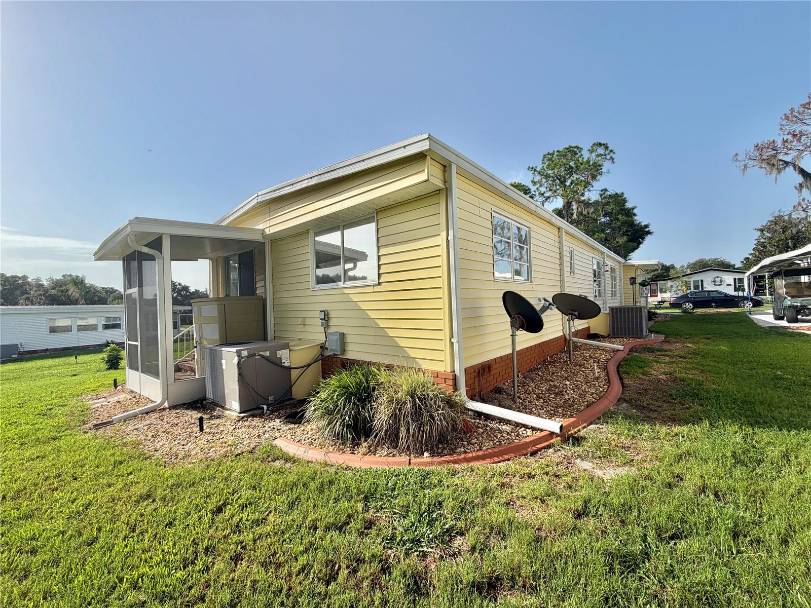 HAWTHORNE AT LEESBURG A COOP - Residential