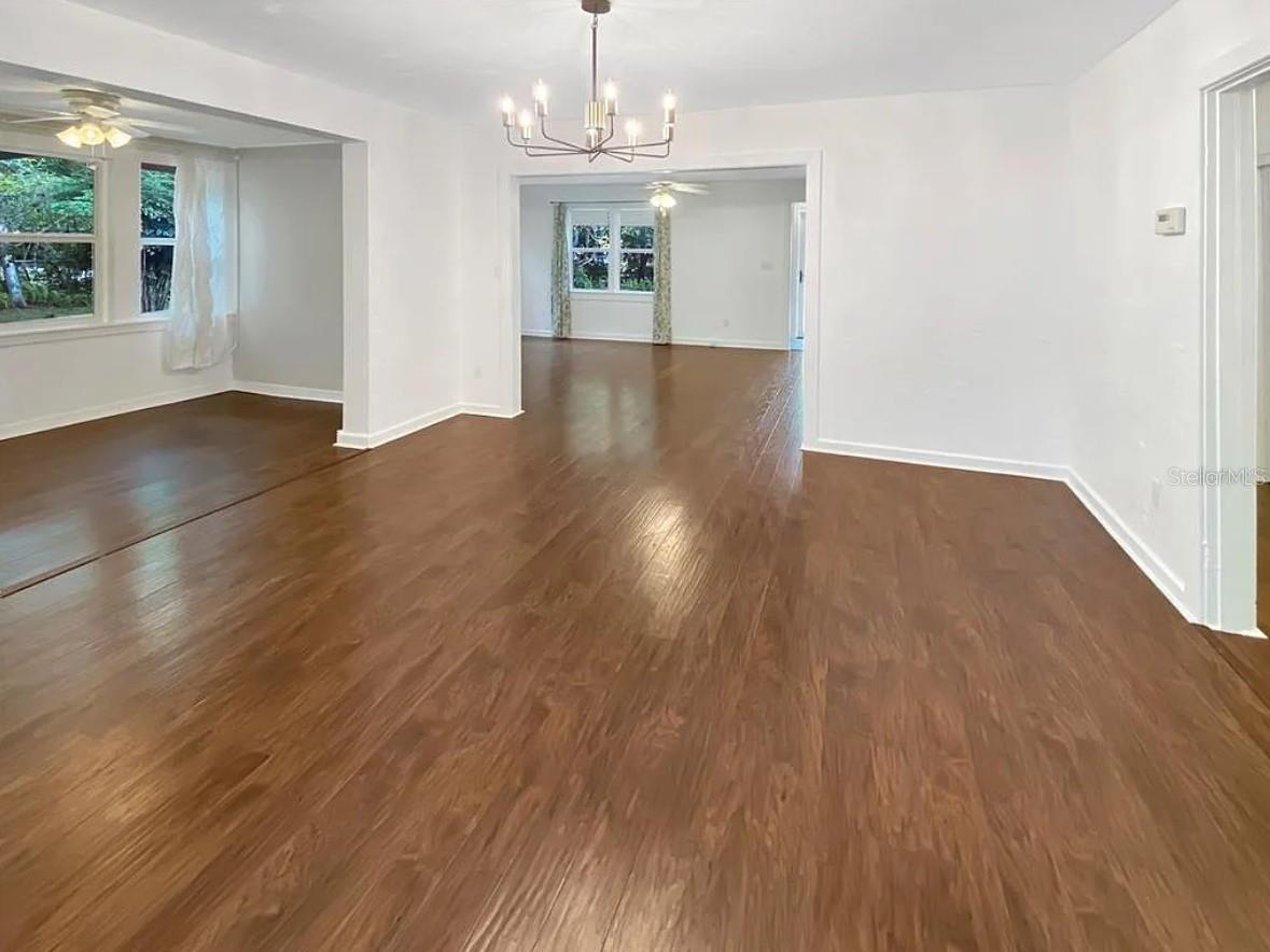 FAIRFIELD ADD - Residential