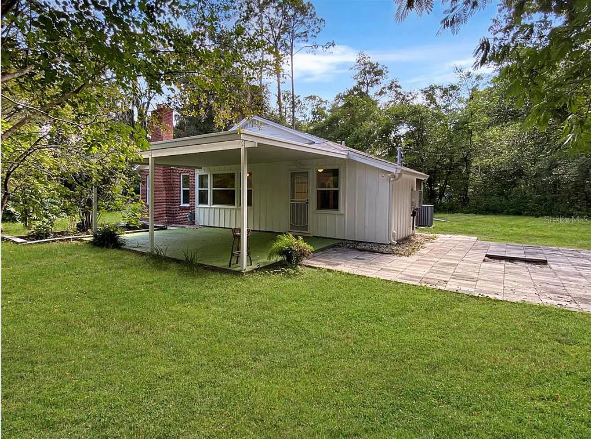 FAIRFIELD ADD - Residential