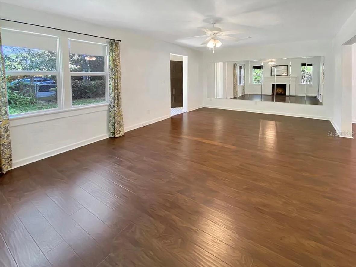 FAIRFIELD ADD - Residential