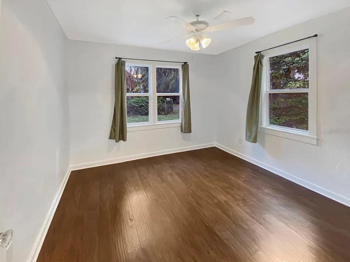 FAIRFIELD ADD - Residential