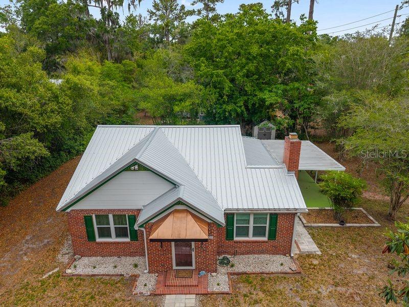 FAIRFIELD ADD - Residential