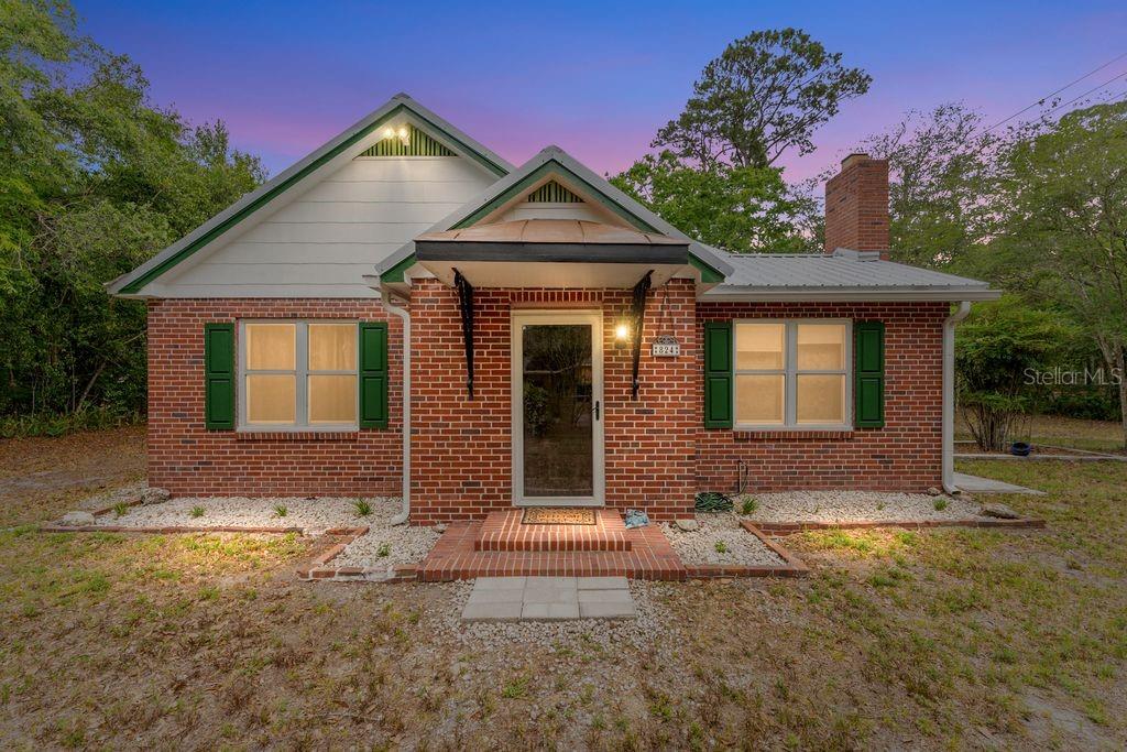 FAIRFIELD ADD - Residential