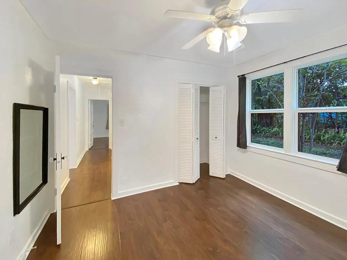 FAIRFIELD ADD - Residential