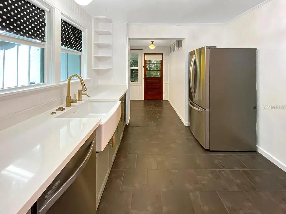 FAIRFIELD ADD - Residential