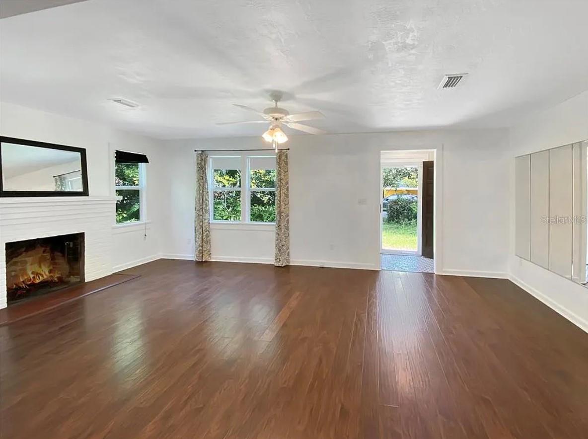 FAIRFIELD ADD - Residential