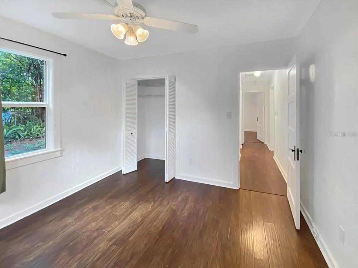 FAIRFIELD ADD - Residential
