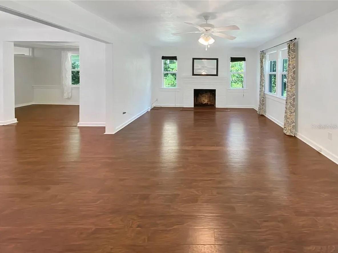 FAIRFIELD ADD - Residential
