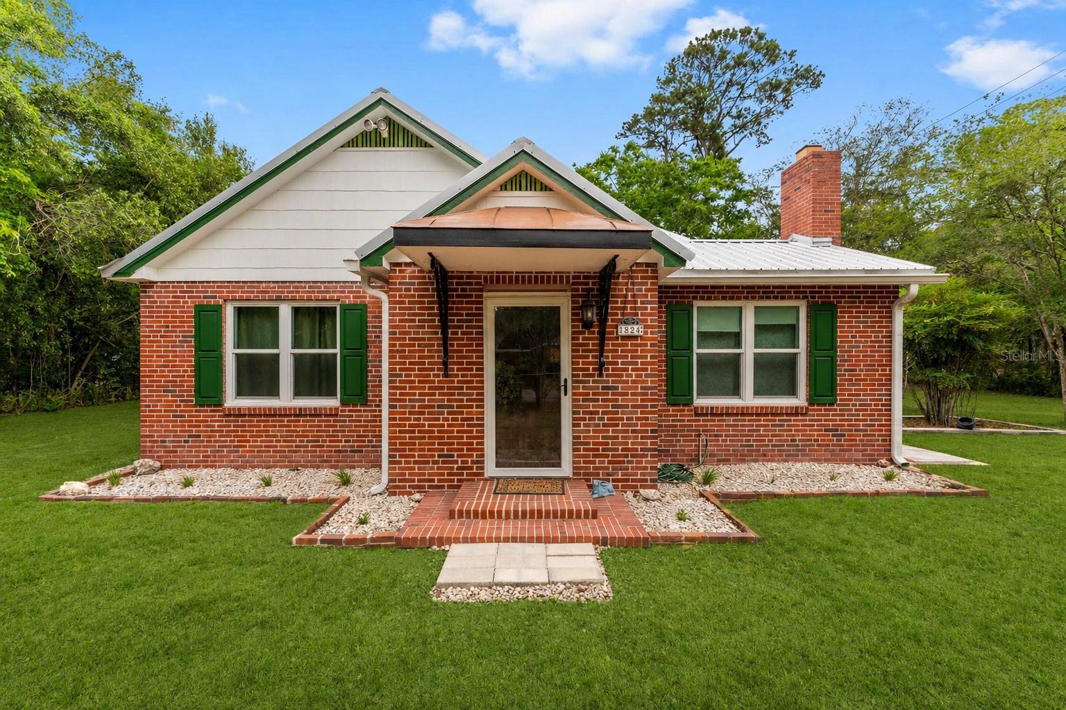 FAIRFIELD ADD - Residential