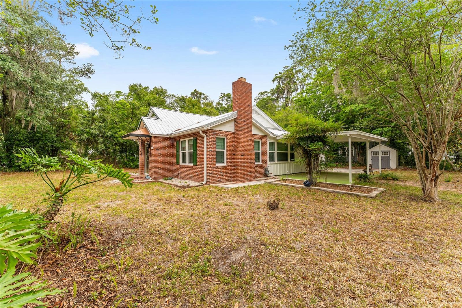 FAIRFIELD ADD - Residential