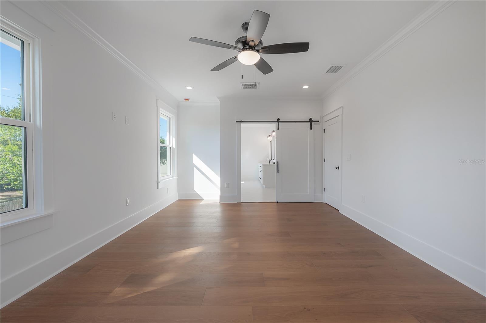 RECORD GROVE - Residential