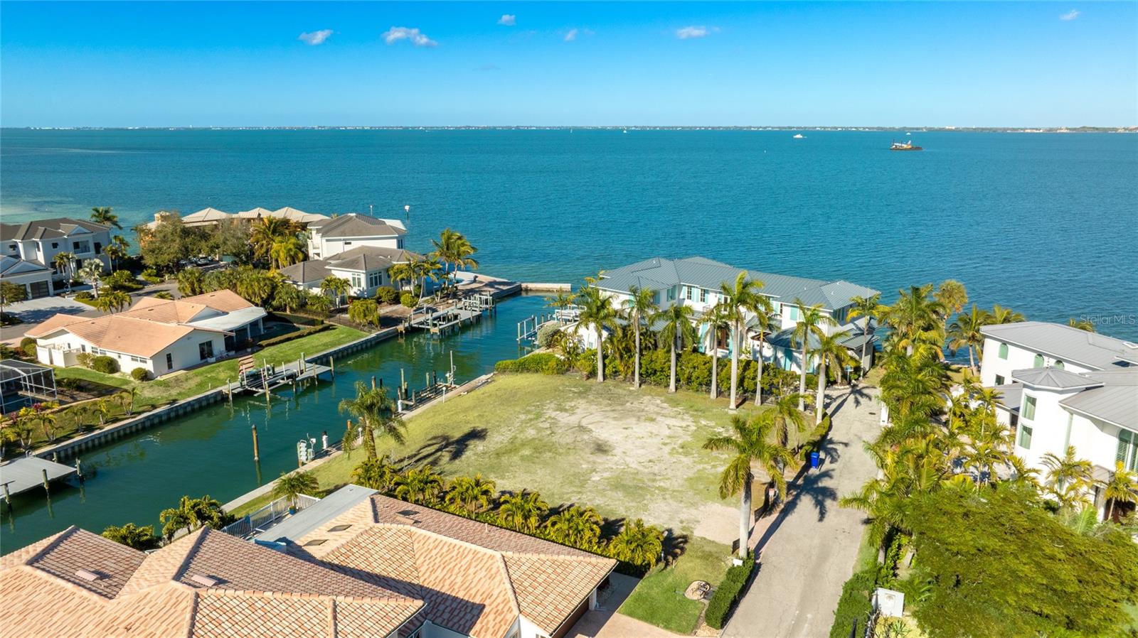 COUNTRY CLUB SHORES SEC 03 - Residential