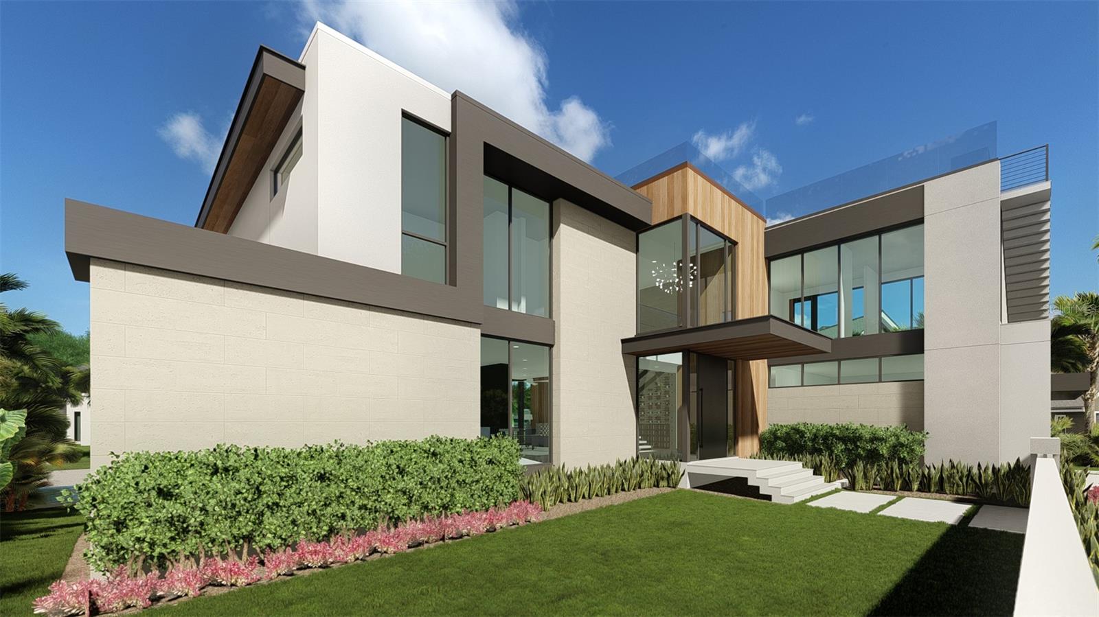 COUNTRY CLUB SHORES SEC 03 - Residential