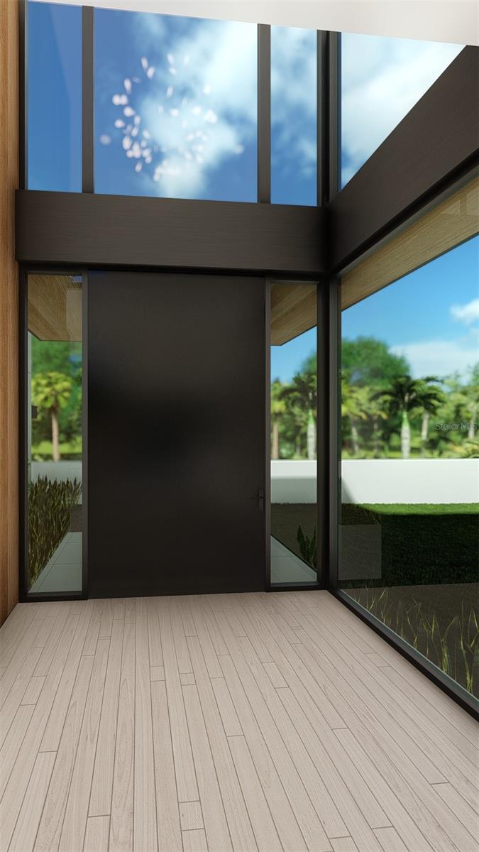COUNTRY CLUB SHORES SEC 03 - Residential