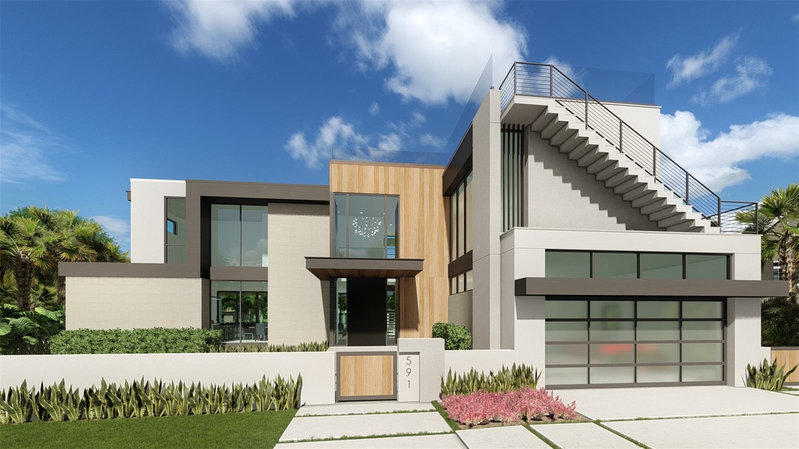 COUNTRY CLUB SHORES SEC 03 - Residential