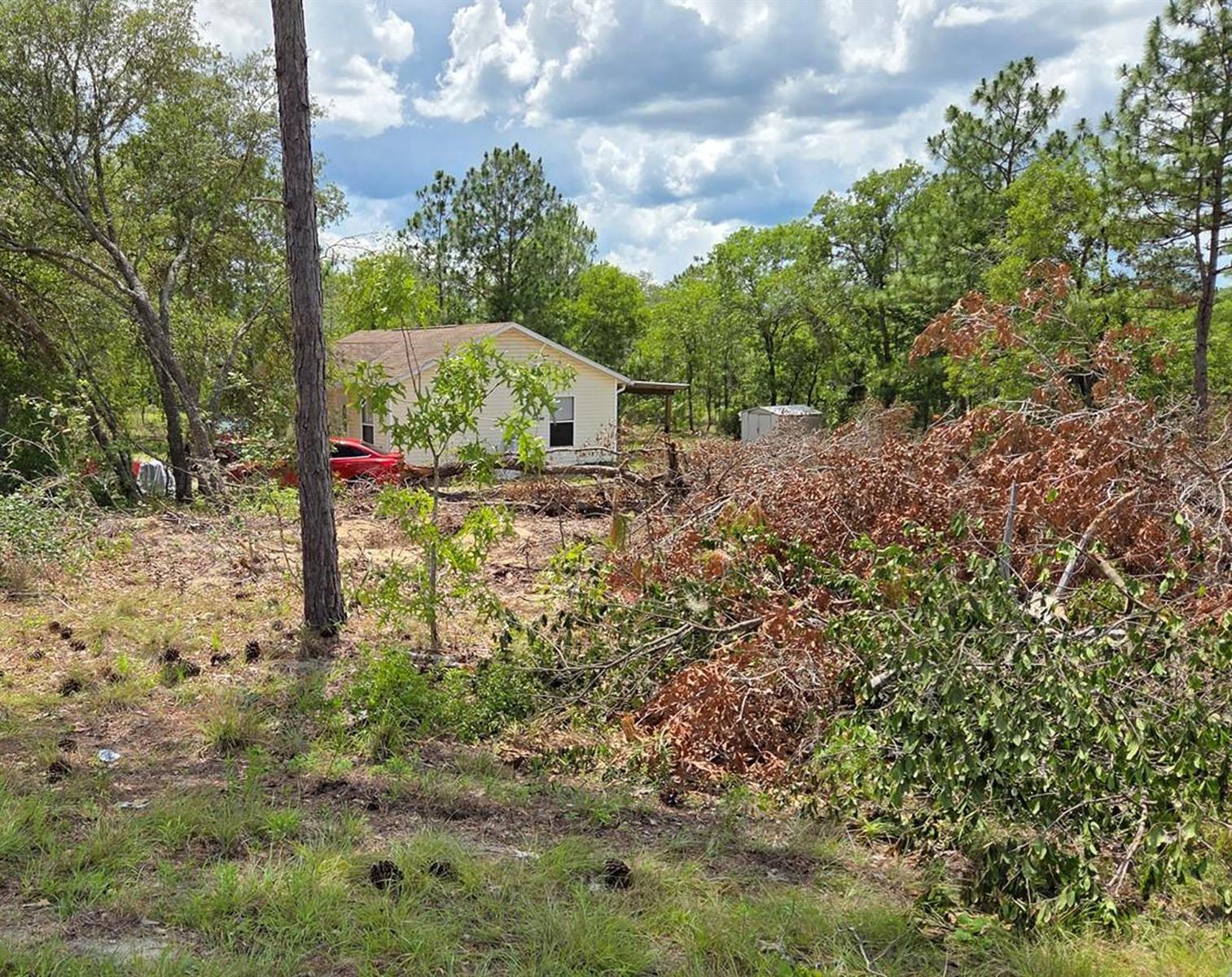 WILLISTON HIGHLANDS GOLF & C CLUB ESTATES - Land