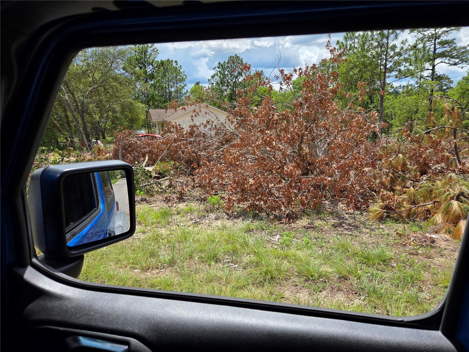 WILLISTON HIGHLANDS GOLF & C CLUB ESTATES - Land