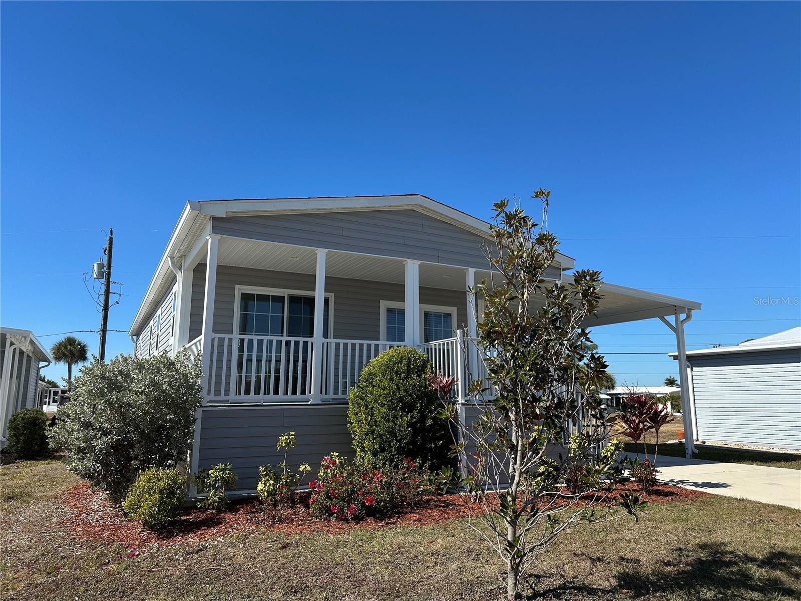 HARBOR COVE - Residential