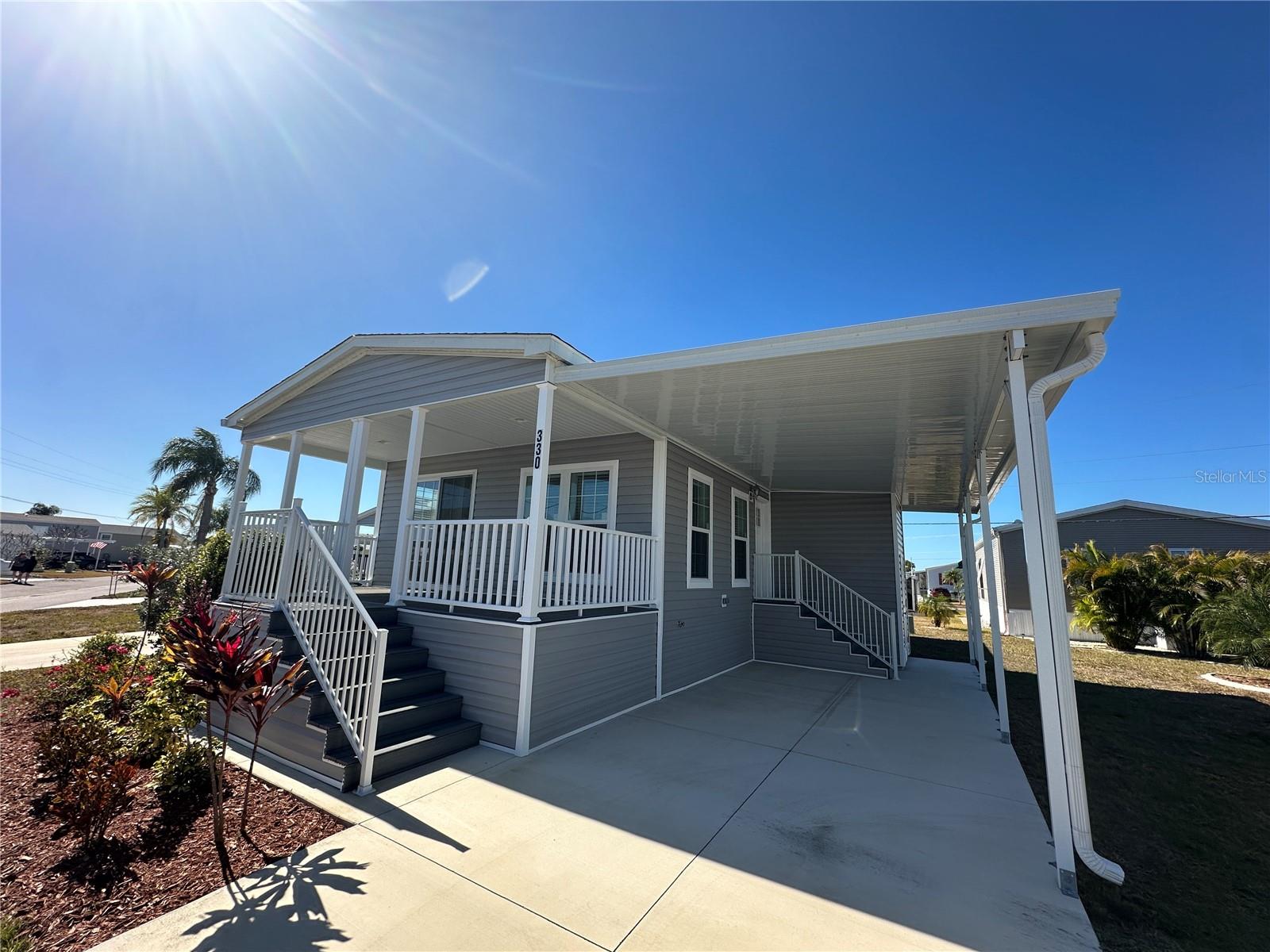HARBOR COVE - Residential