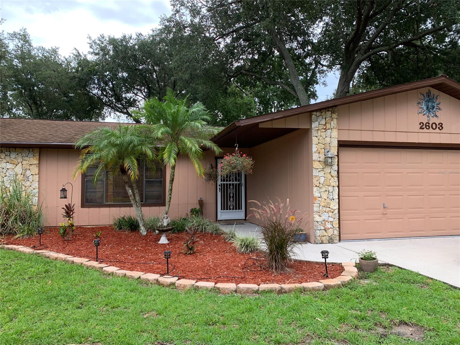 Wow! This is it! I believe you have found your new home! It is conveniently located near I-95, shopping, restaurants, and the beach!! The owners have lovingly cared for it, and you will enjoy all of the updates! The home boasts new A/C, range, pool pump and motor, fencing, exterior paint and some of the interior paint as well. The master bath has been renovated and the master bedroom has newer wood laminate flooring and new baseboards. The driveway has been completely re-poured. There is plenty of room in your side yard behind the double gate to park either a boat or an RV! The pool is salt water and was refinished and new tile was done in 2014! Just imagine sitting out by the pool enjoying your morning coffee or evening wine!! Make your appointment and come and view this gem today!! ;Water: City