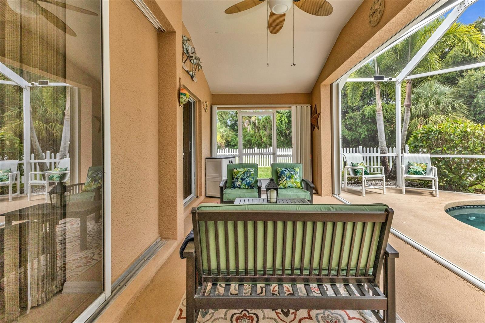 PUNTA CORDA ISLES SEC 18 - Residential