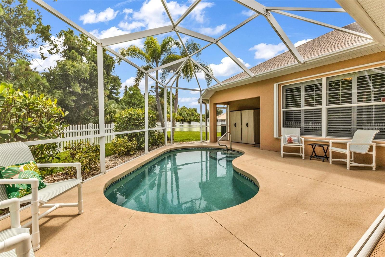 PUNTA CORDA ISLES SEC 18 - Residential