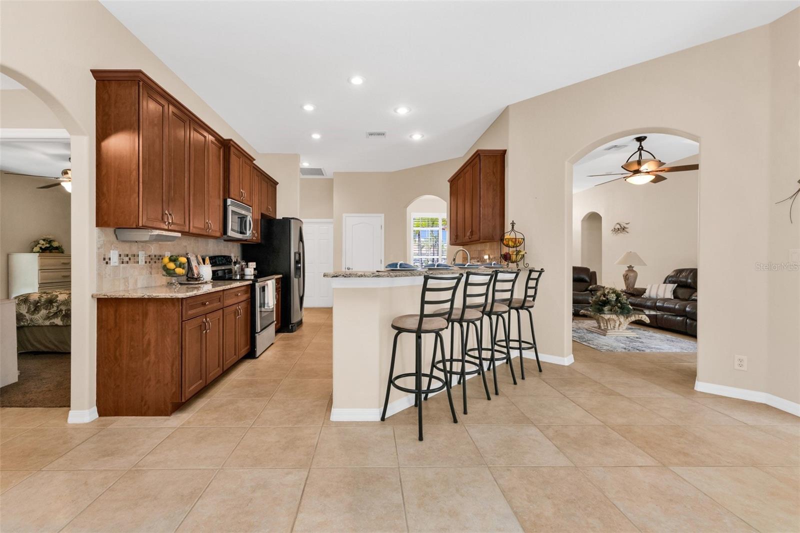 PUNTA CORDA ISLES SEC 18 - Residential