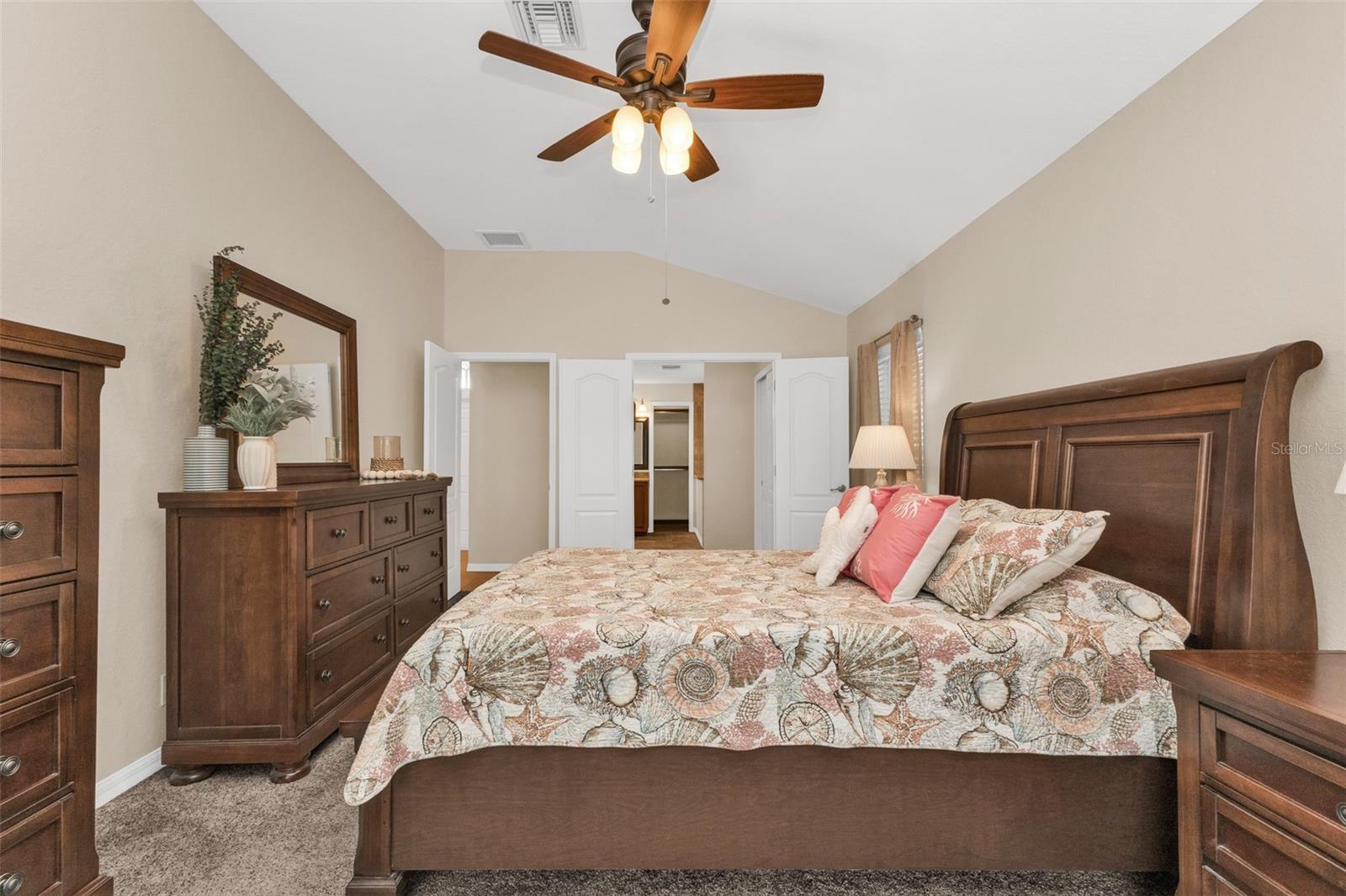 PUNTA CORDA ISLES SEC 18 - Residential
