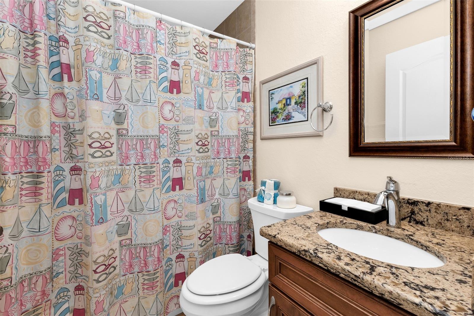 PUNTA CORDA ISLES SEC 18 - Residential