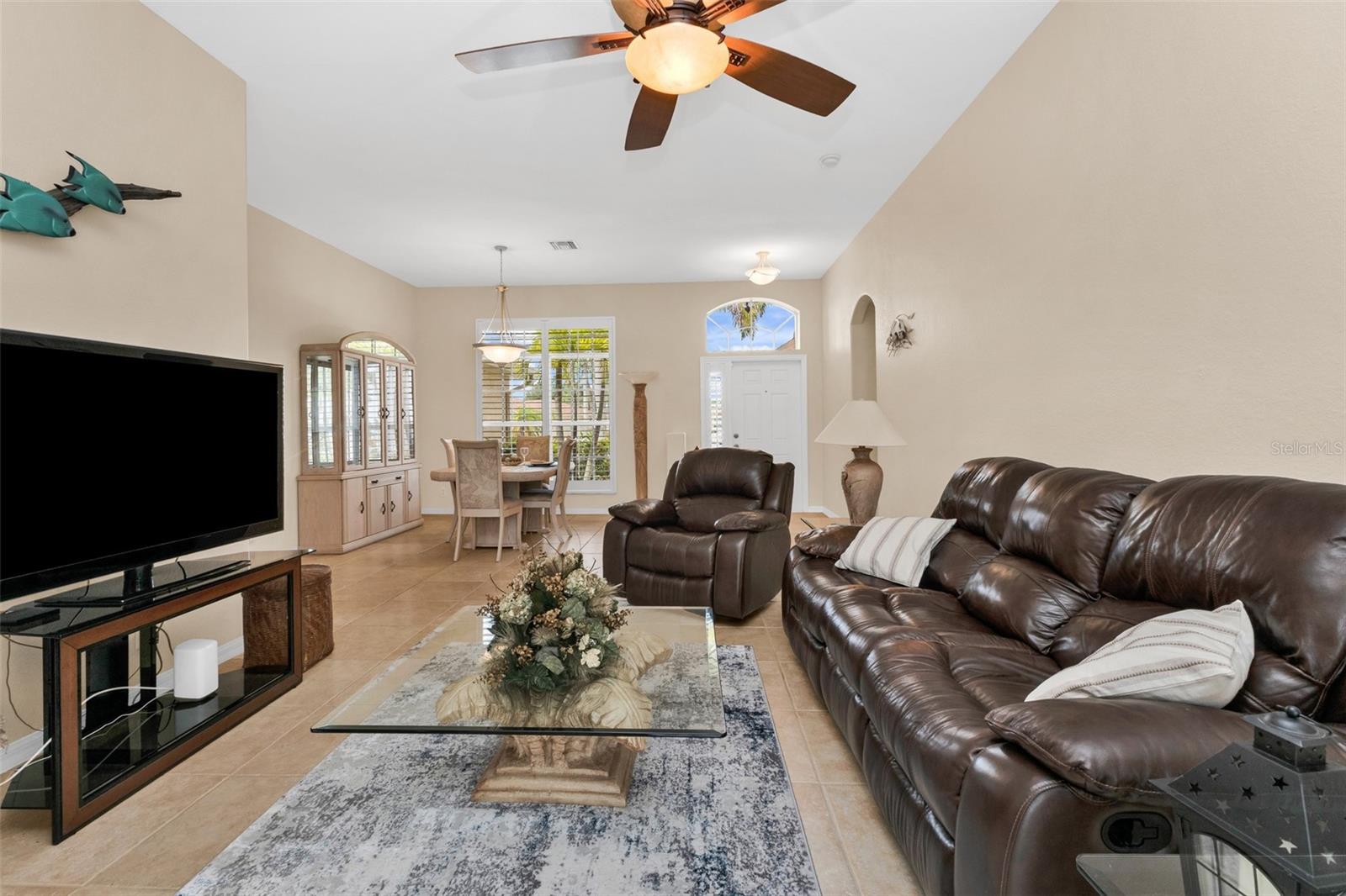 PUNTA CORDA ISLES SEC 18 - Residential