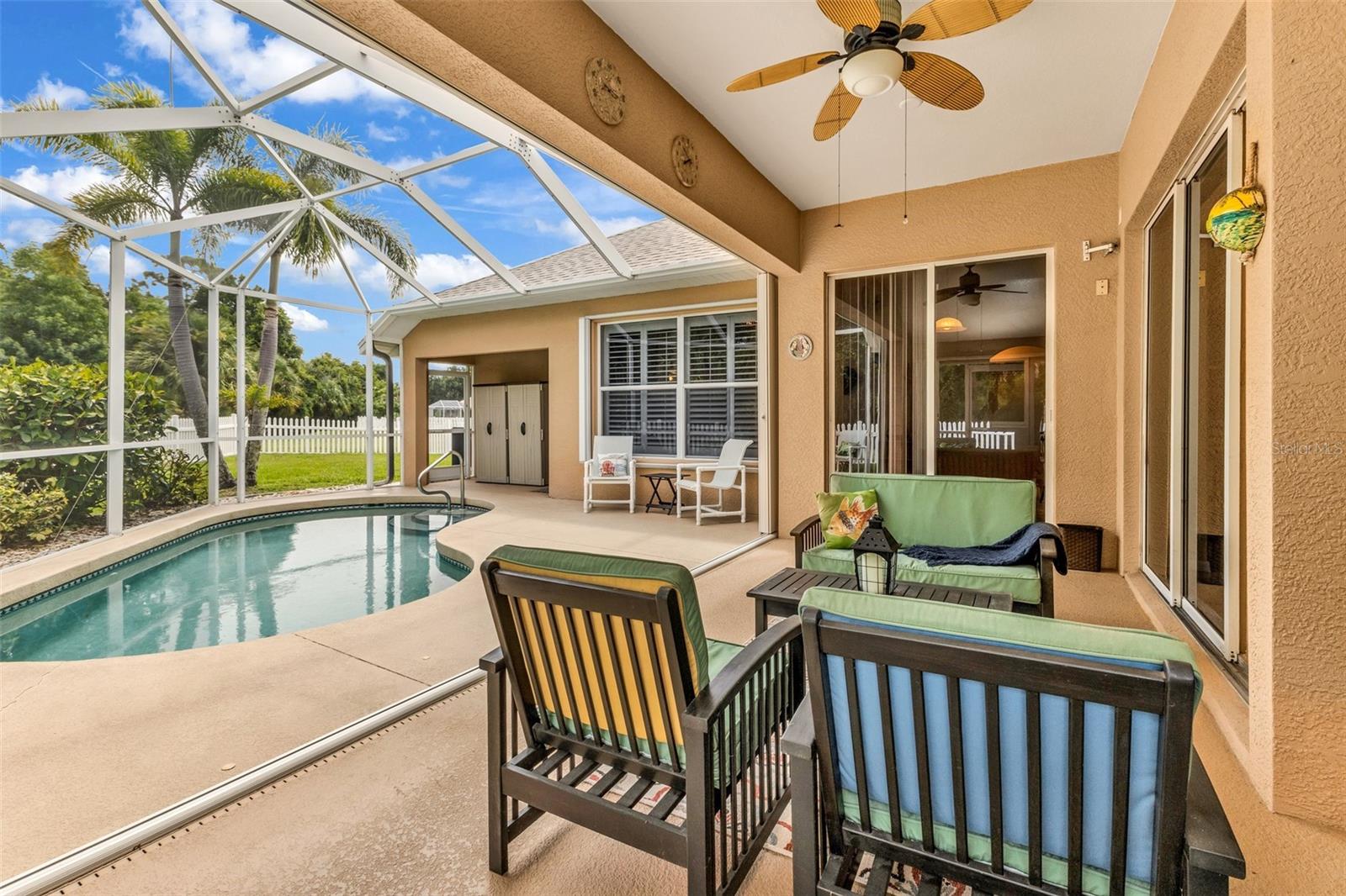 PUNTA CORDA ISLES SEC 18 - Residential