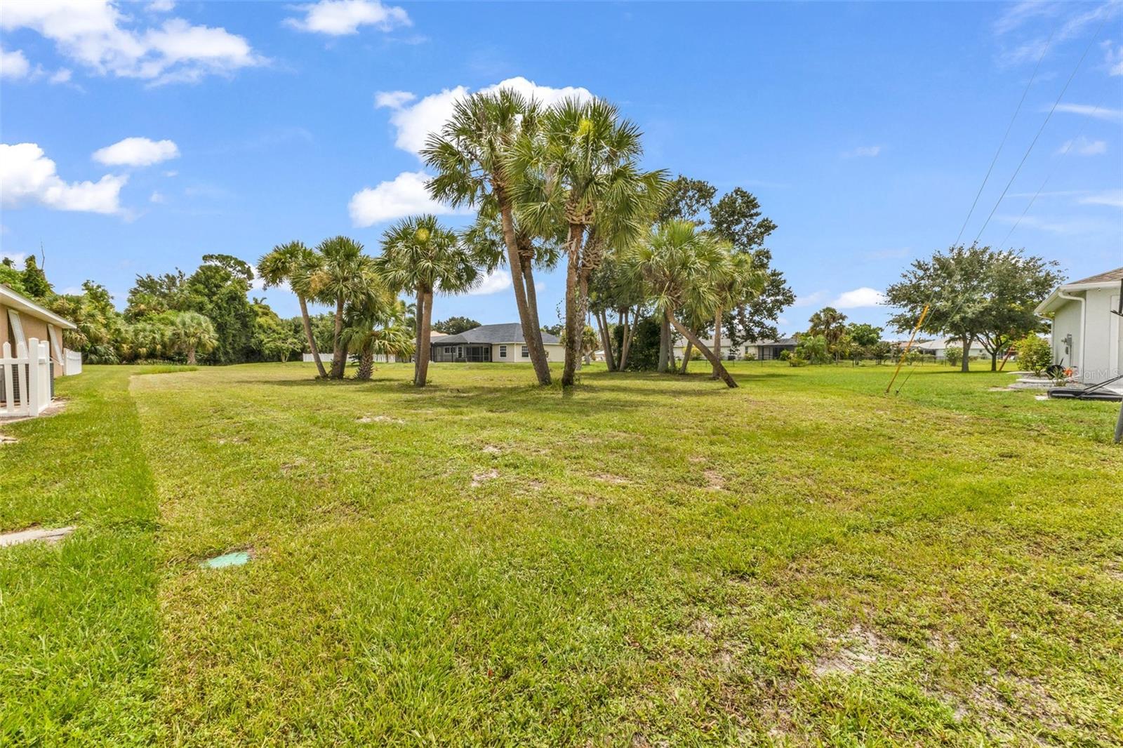 PUNTA CORDA ISLES SEC 18 - Residential