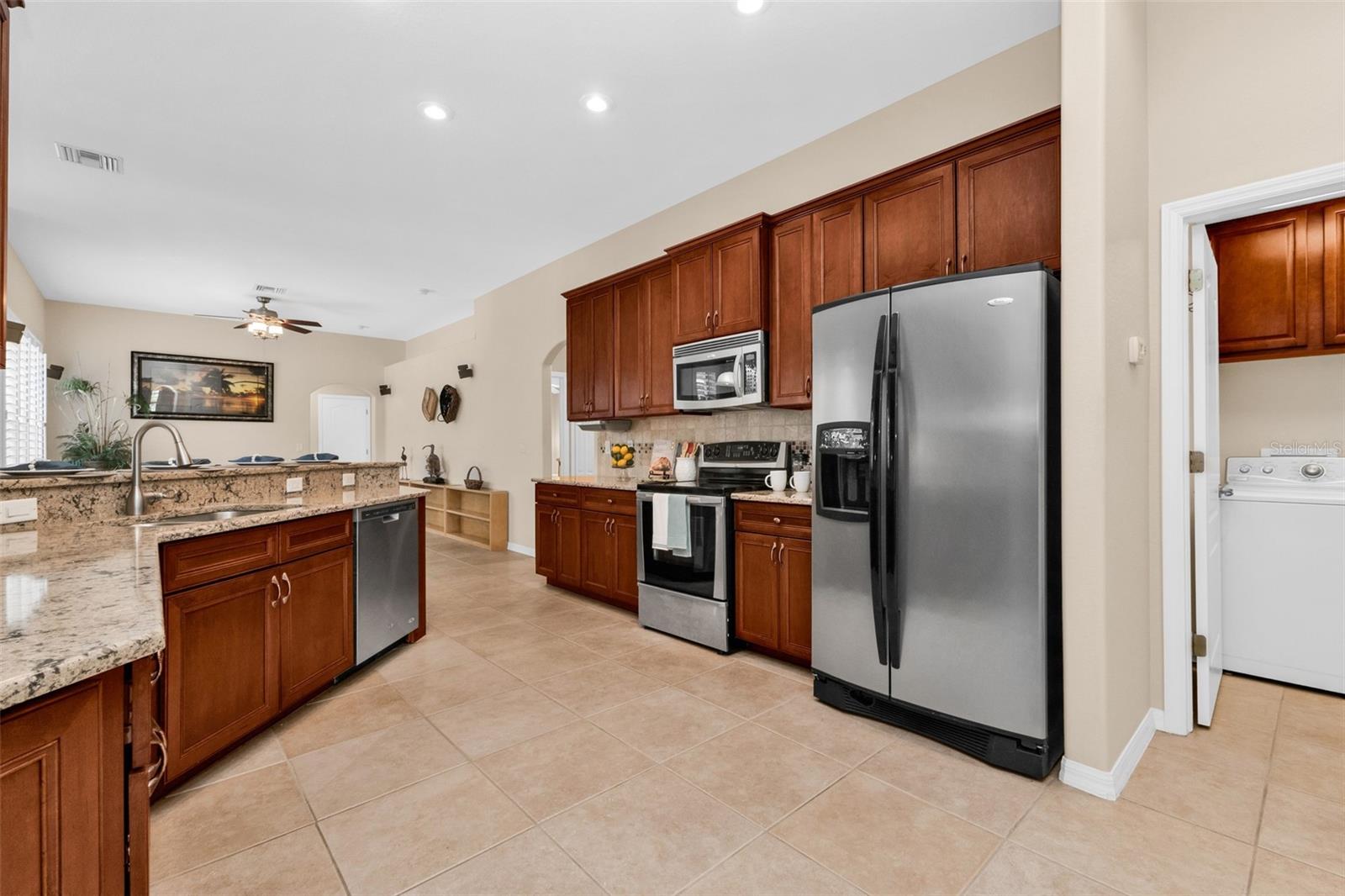 PUNTA CORDA ISLES SEC 18 - Residential
