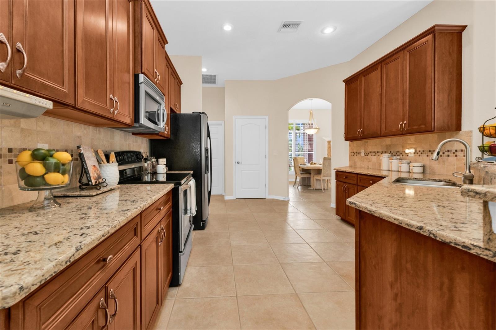 PUNTA CORDA ISLES SEC 18 - Residential