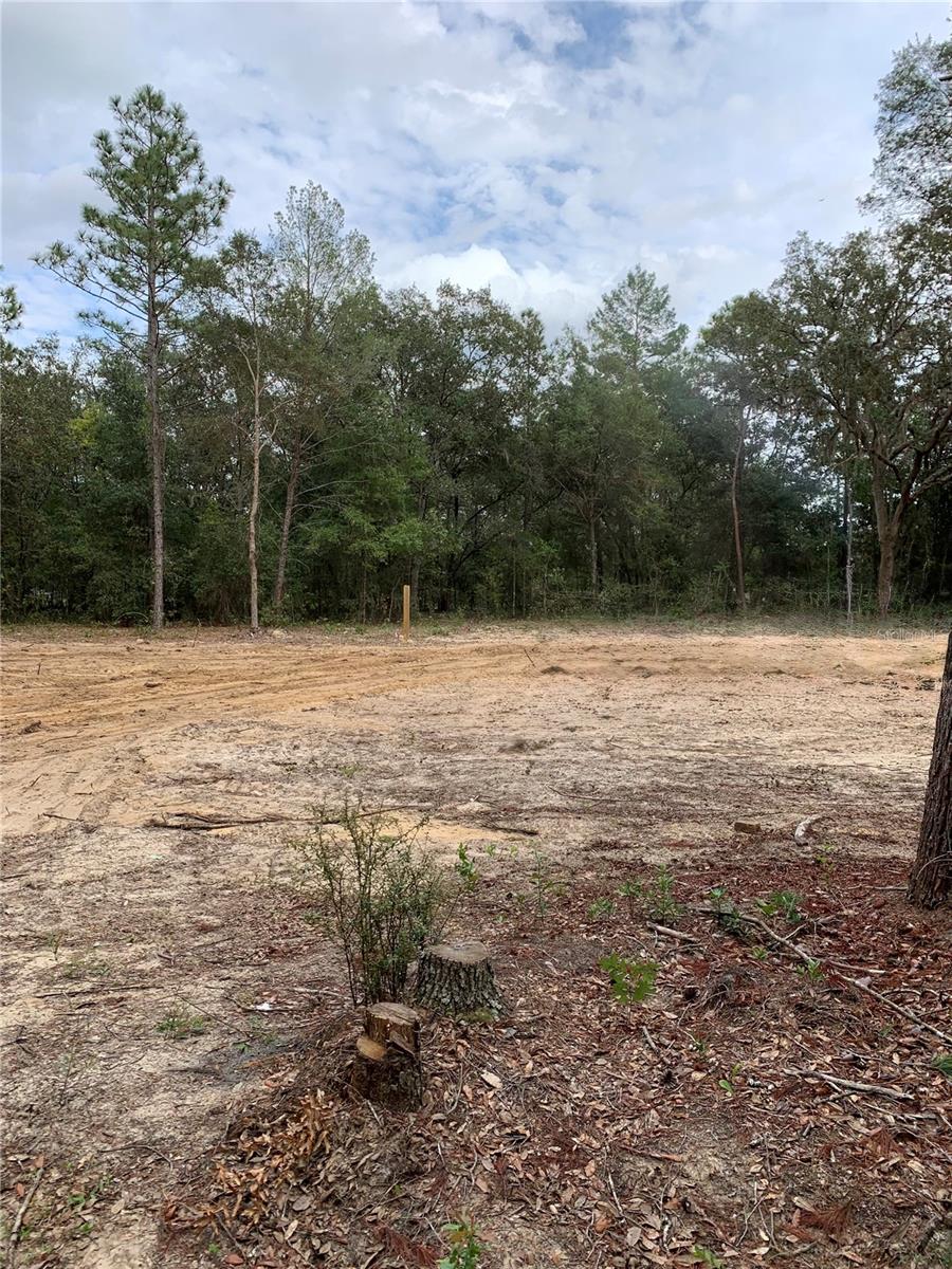 COOPER LAKE HILLS - Land