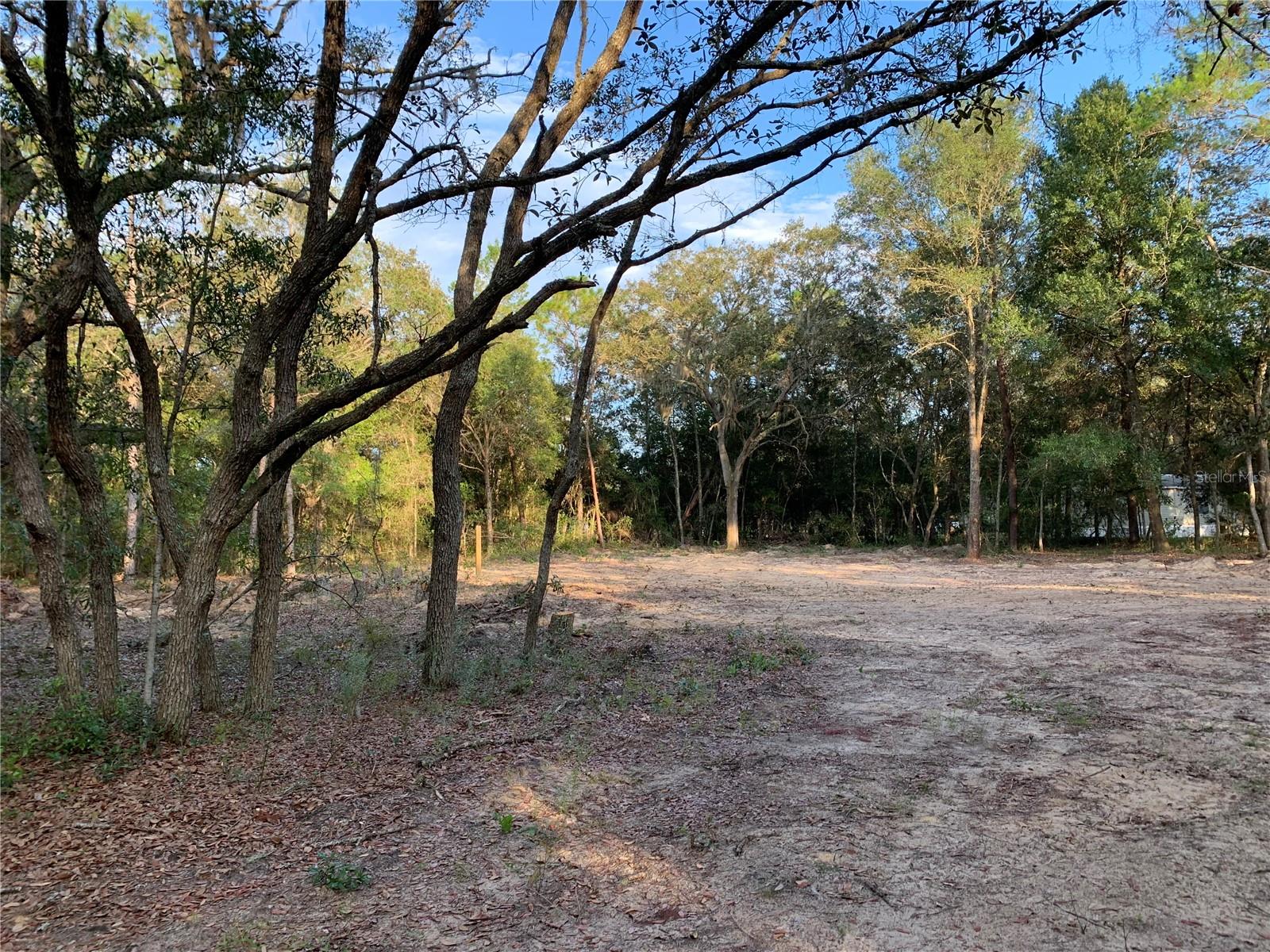 COOPER LAKE HILLS - Land