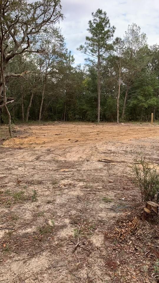 COOPER LAKE HILLS - Land