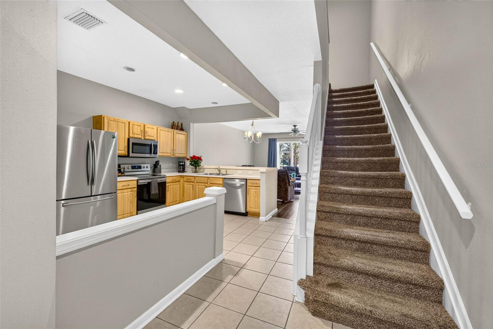 BAY/CYPRESS CRK - Residential