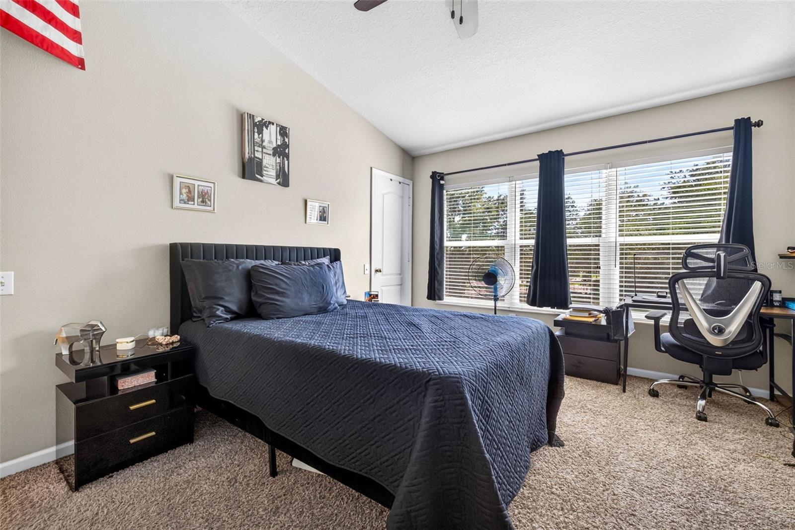 BAY/CYPRESS CRK - Residential