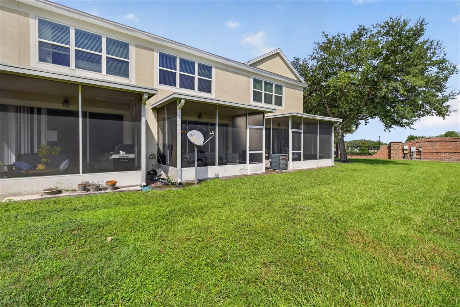 BAY/CYPRESS CRK - Residential