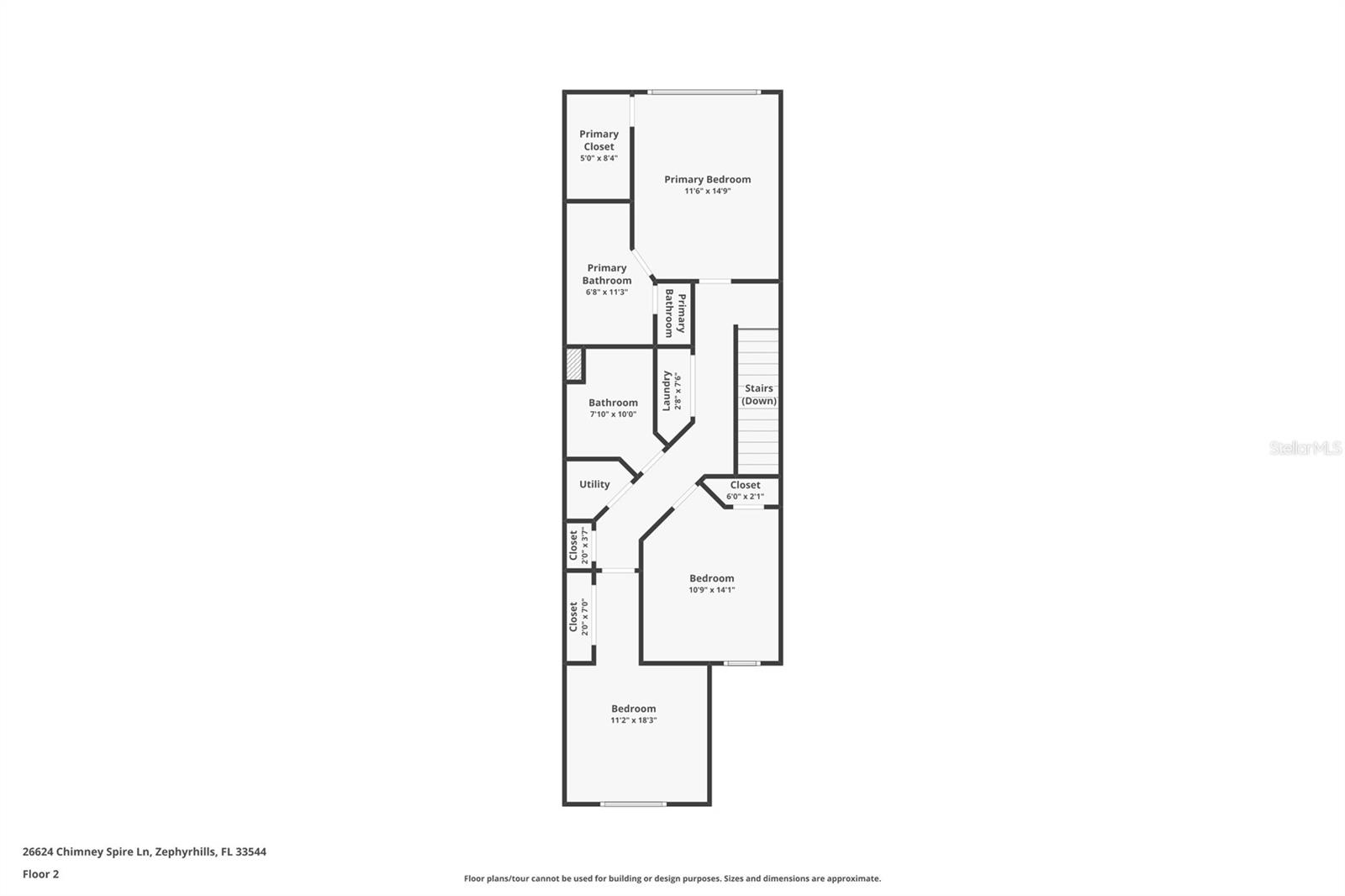 BAY/CYPRESS CRK - Residential