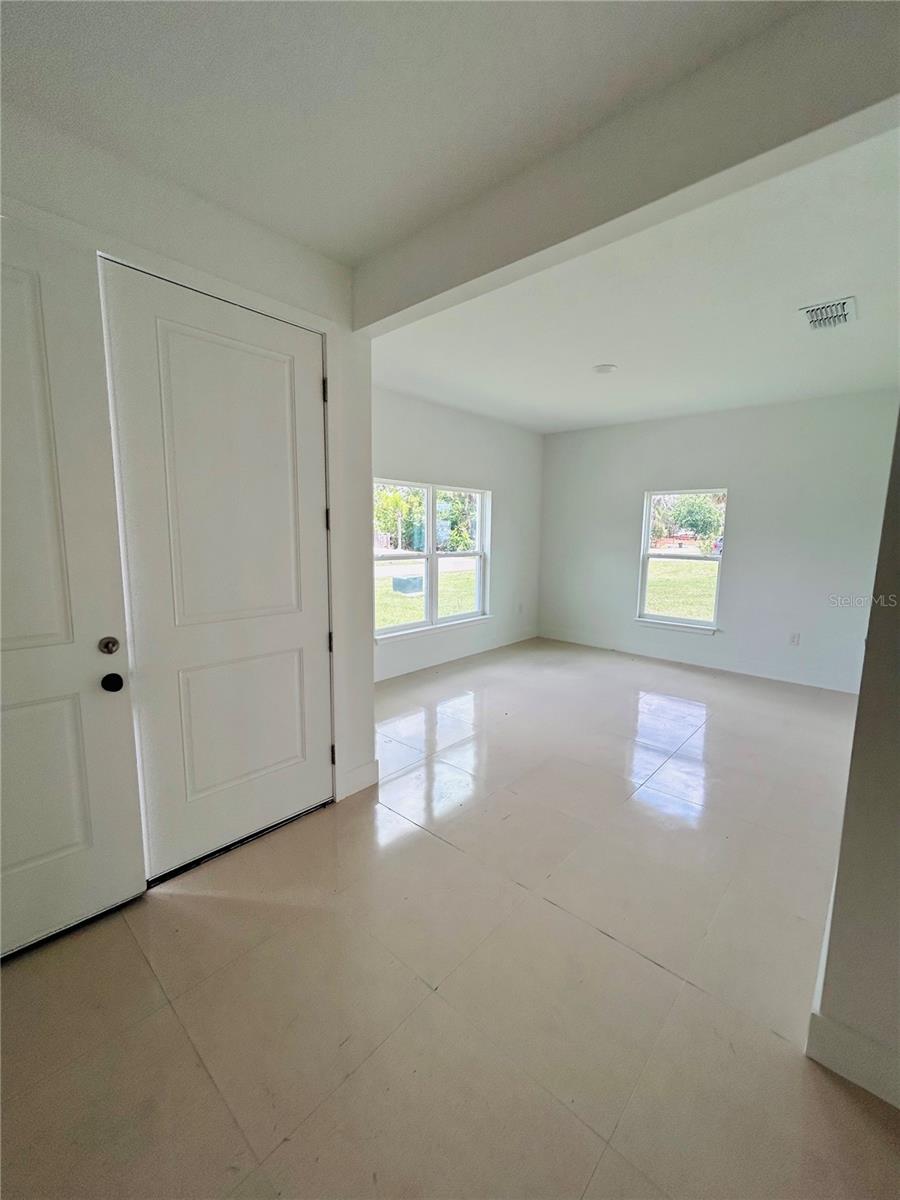 PORT MALABAR UNIT 14 - Residential