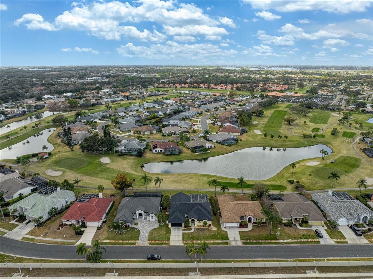 PERIDIA - Residential