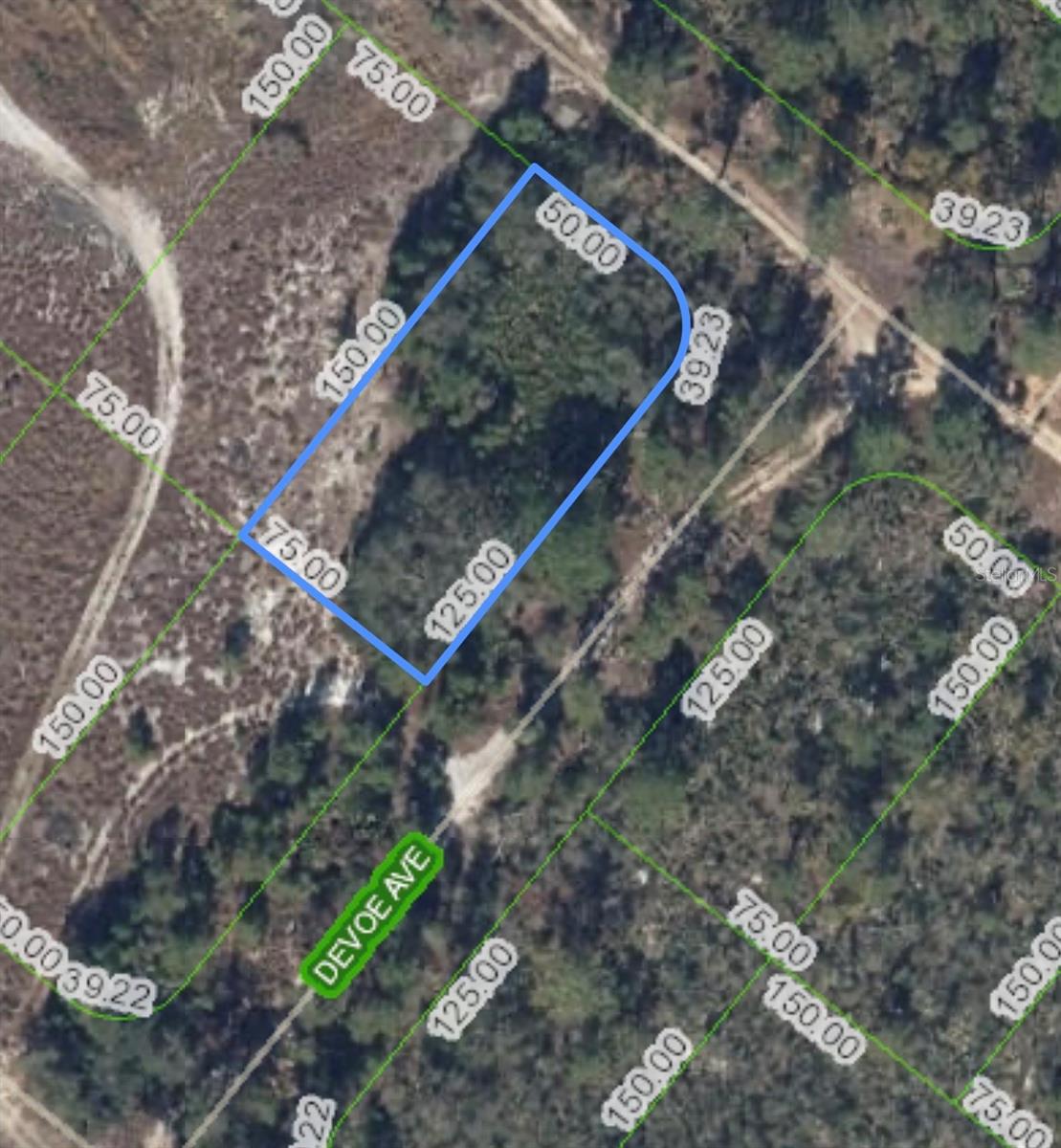 HIGHLANDS PARK ESTATE - Land