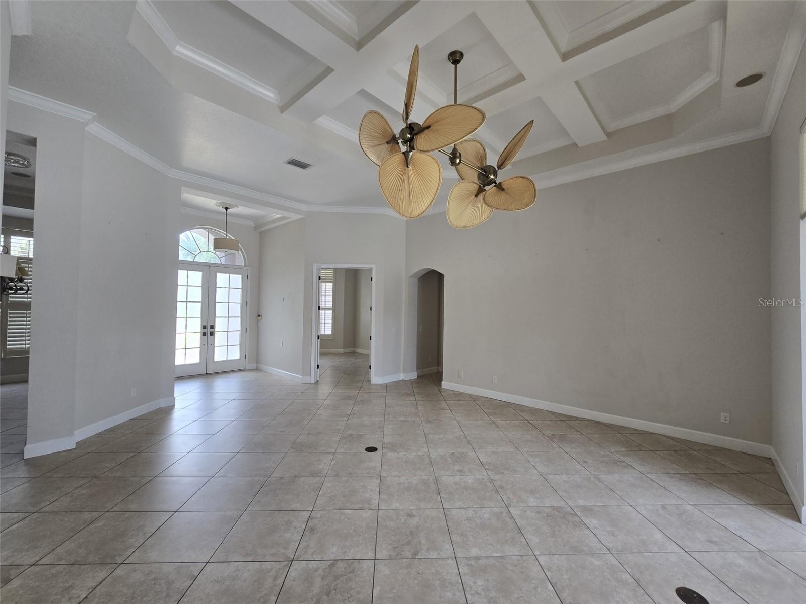 WARWICK GARDENS - Residential Lease