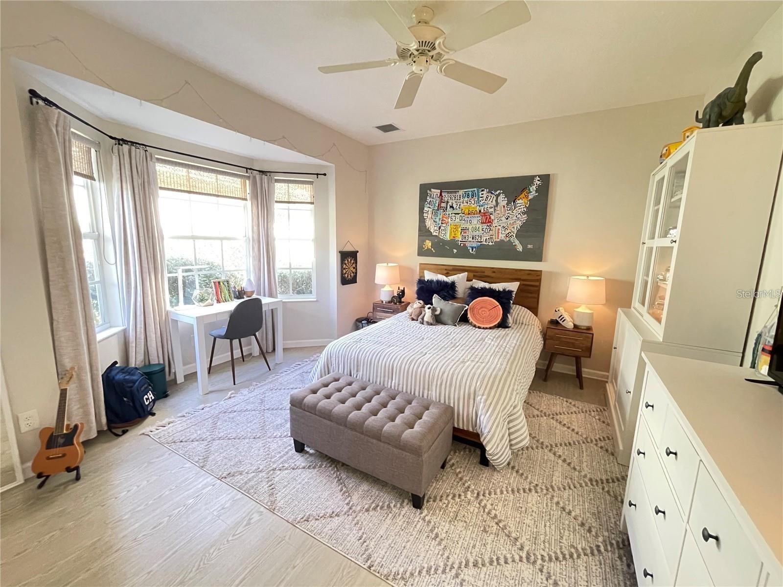 WARWICK GARDENS - Residential Lease