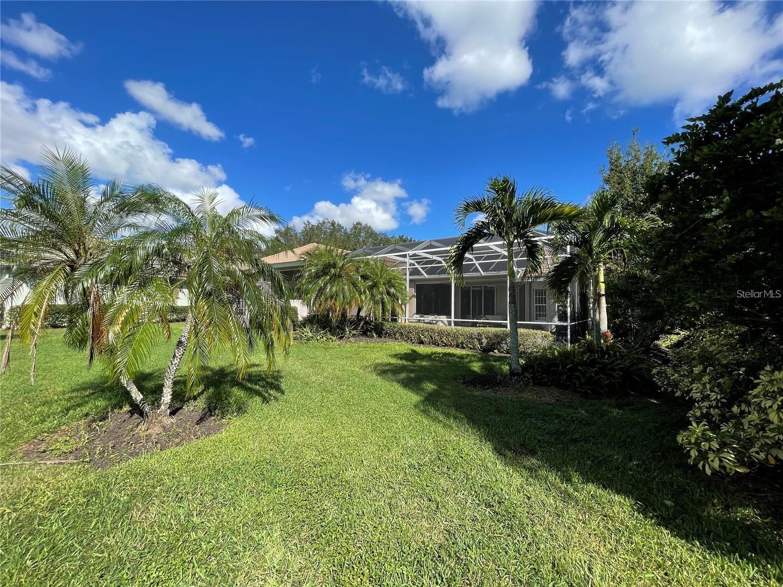 WARWICK GARDENS - Residential Lease