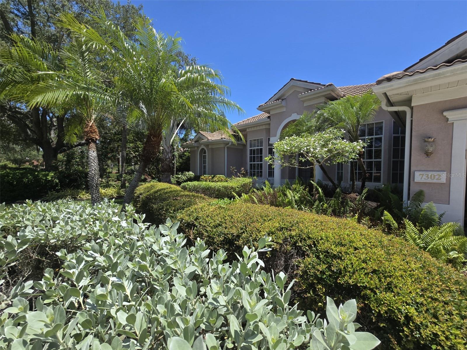 WARWICK GARDENS - Residential Lease