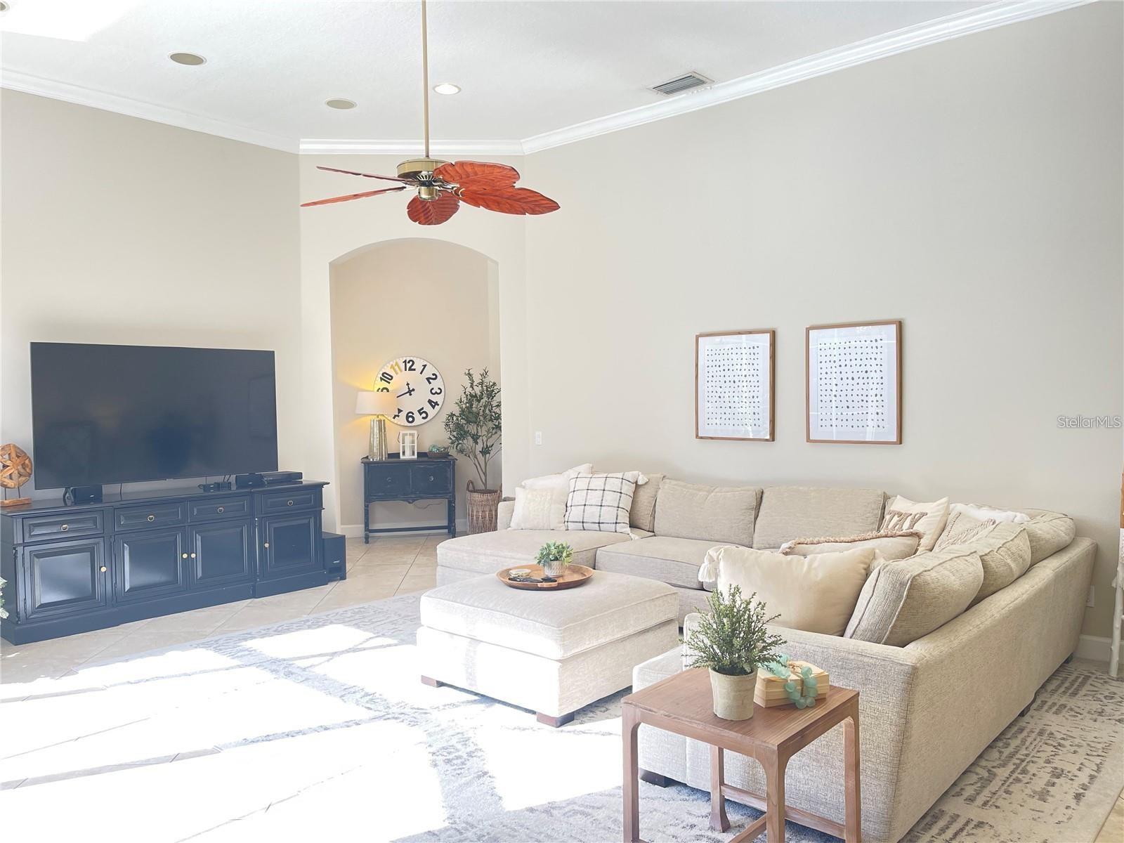 WARWICK GARDENS - Residential Lease