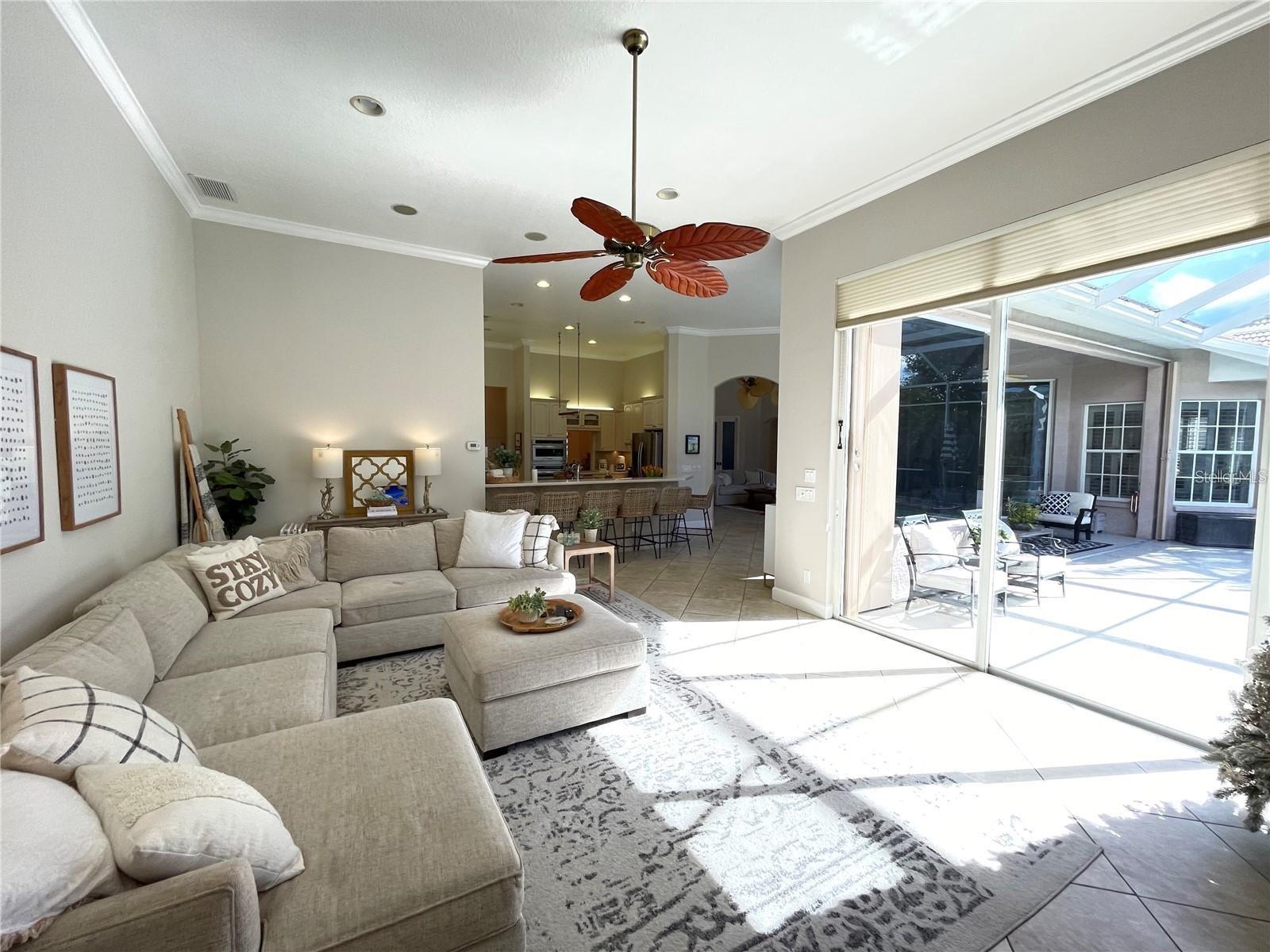 WARWICK GARDENS - Residential Lease